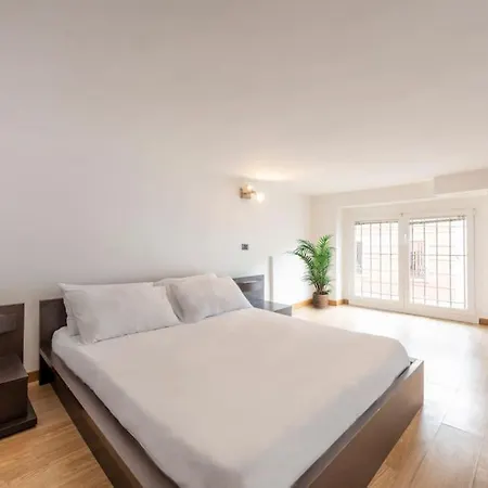 Luminoso Loft Nel Cuore Di Nolo Appartement Milaan