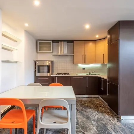 Luminoso Loft Nel Cuore Di Nolo Appartement *