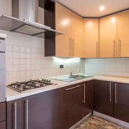 Luminoso Loft Nel Cuore Di Nolo Appartement Milaan